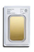 Picture of 50 g Minted Gold bar