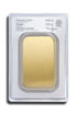 Picture of 100 g Minted Gold bar