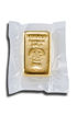 Picture of 250 g Gold bar