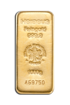 1 kilo gold bar