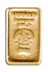 Picture of 250 Gram Gold Bar