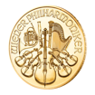 Picture of Vienna Philharmonic Gold Coin