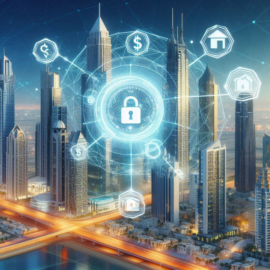 Unlocking New Investment Opportunities: The Rise of Real Estate Tokenization in the UAE