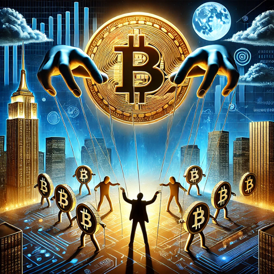 Bitcoin's Centralization Debate: Unpacking the Issues and Finding Solutions